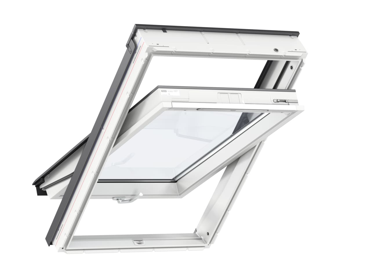 Velux Optima GZR 3061в